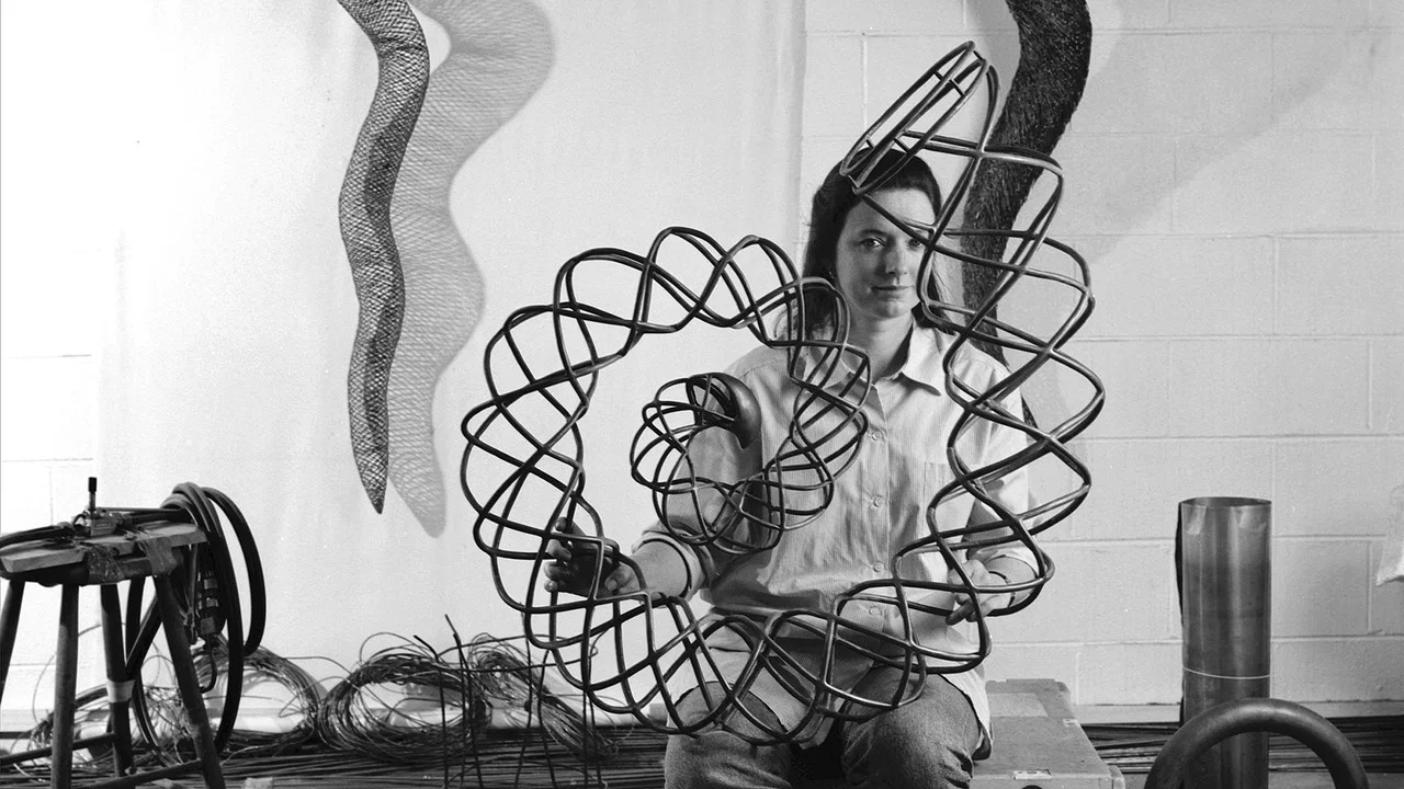 Bronwyn Oliver: The Shadows Within - 剧照