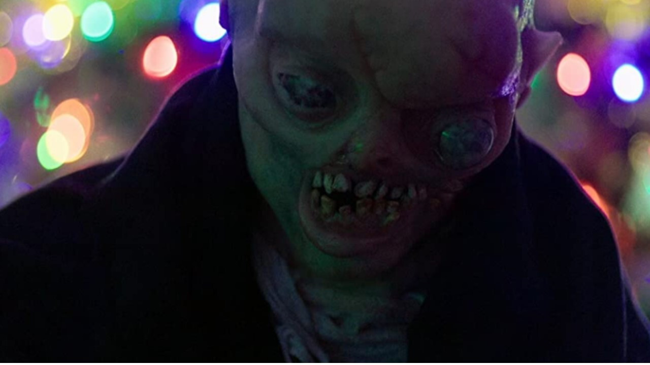 血红圣诞 - 剧照