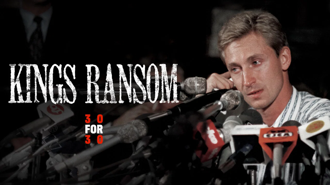 Kings Ransom - 剧照