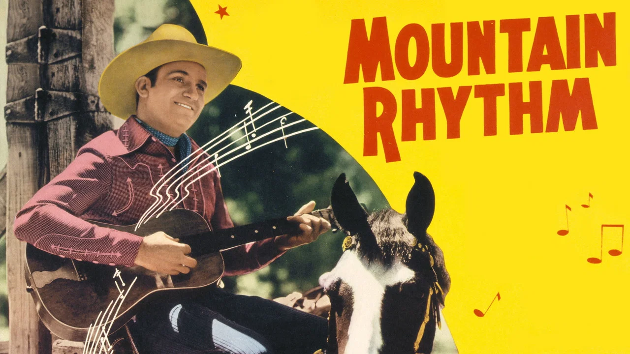 Mountain Rhythm - 剧照