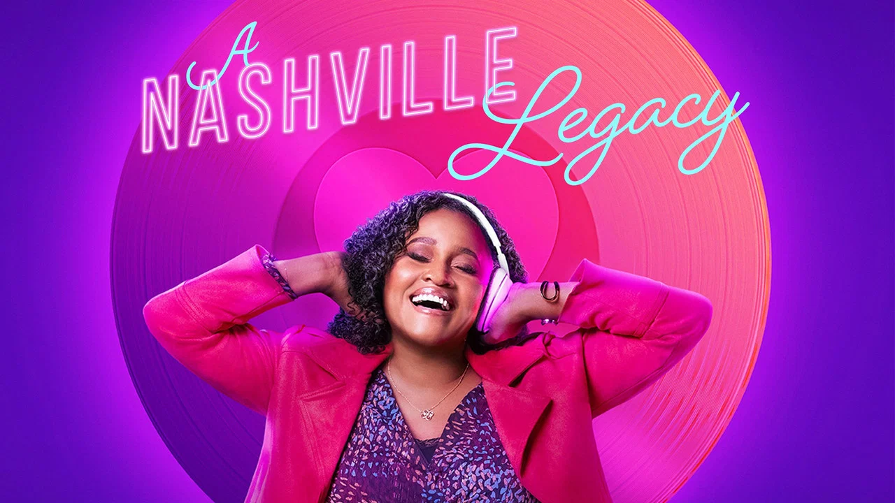 A Nashville Legacy - 剧照