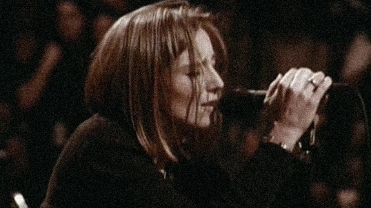 Portishead：纽约玫瑰岛舞厅现场 - 剧照