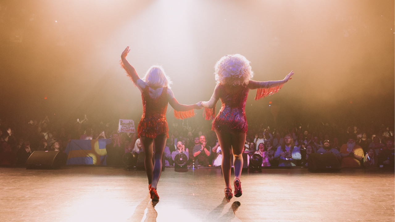 Trixie & Katya Live - The Last Show - 剧照