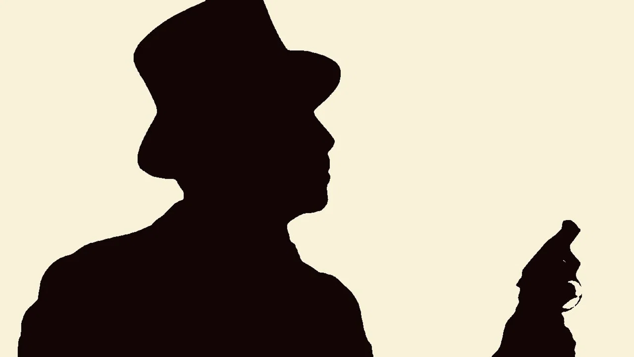 Bulldog Drummond's Secret Police - 剧照