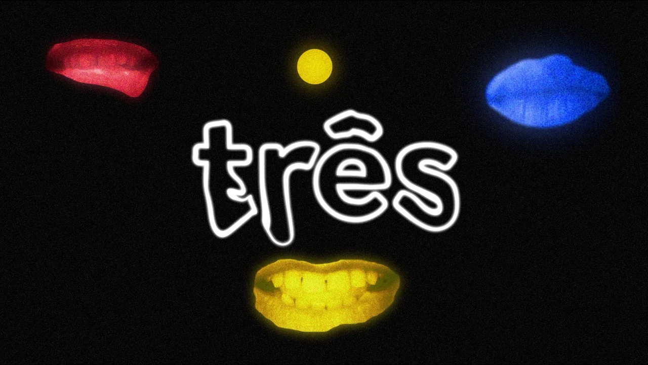 Tr&ecirc;s - 剧照