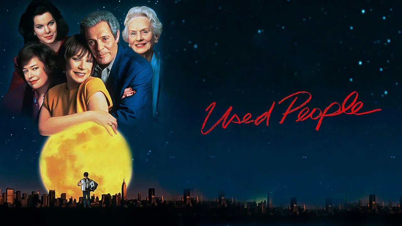 Used People - 剧照