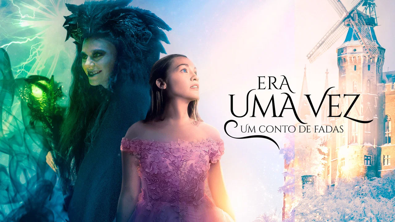 A Fairy Tale After All - 剧照