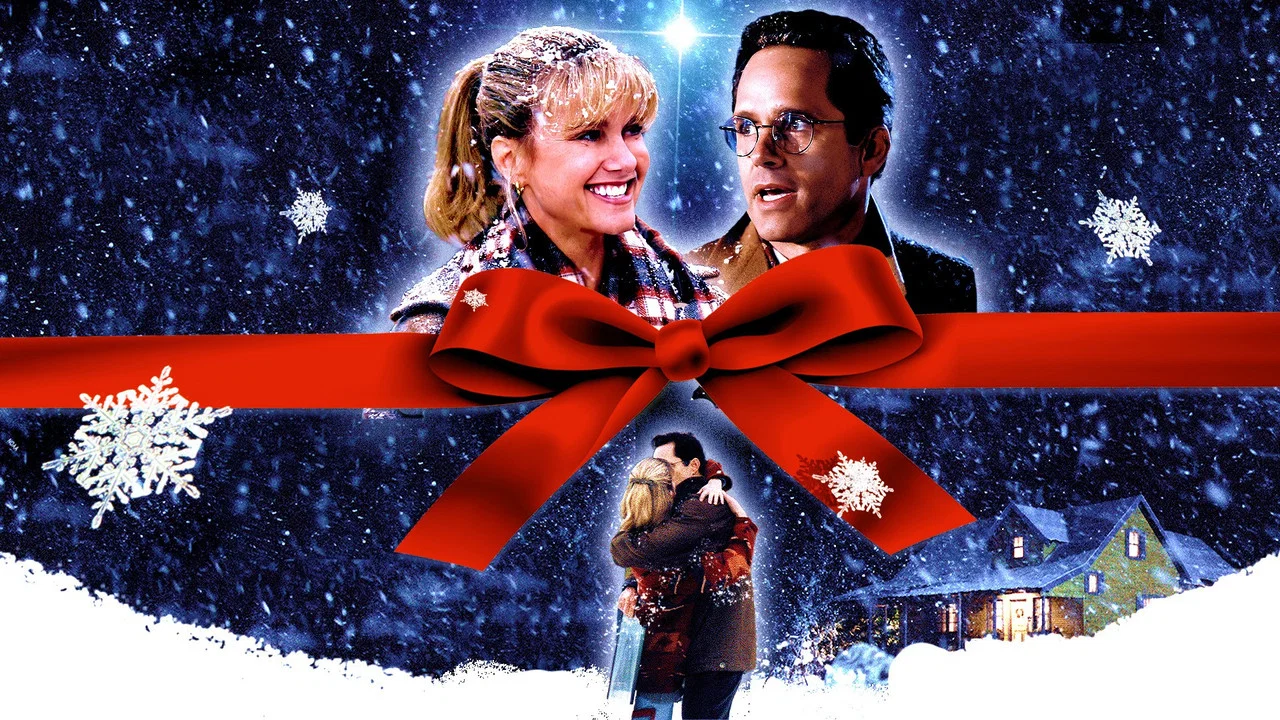 A Christmas Romance - 剧照