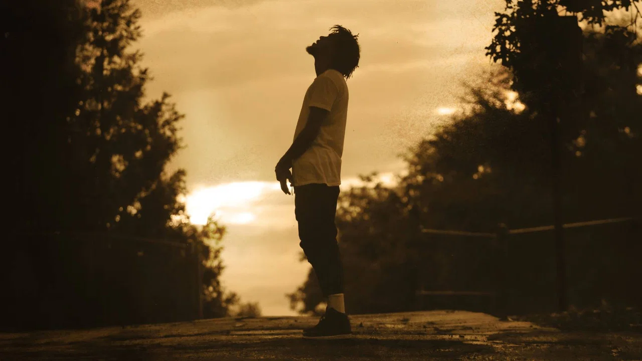 J. Cole: 4 Your Eyez Only - 剧照