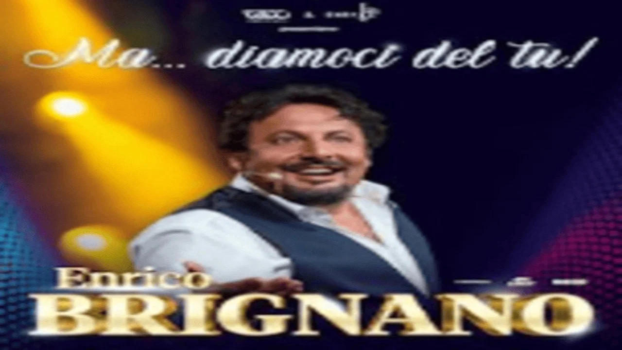 Ma... diamoci del tu! - 剧照
