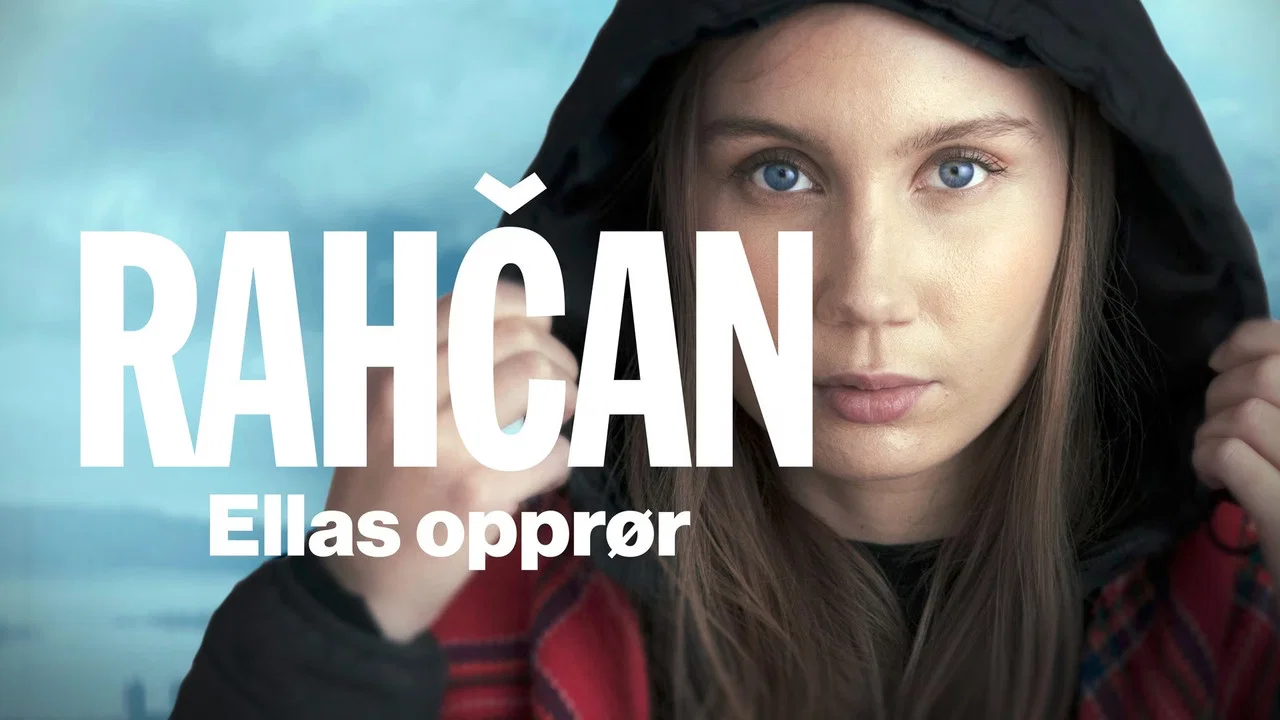 Rahčan &ndash; Ellas oppr&oslash;r - 剧照
