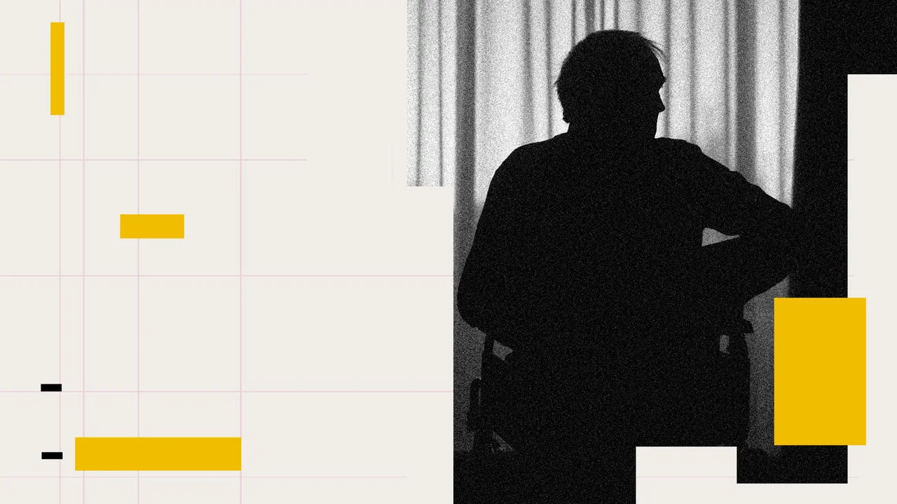 RT&Eacute; Investigates: Inside Ireland's Nursing Homes - 剧照