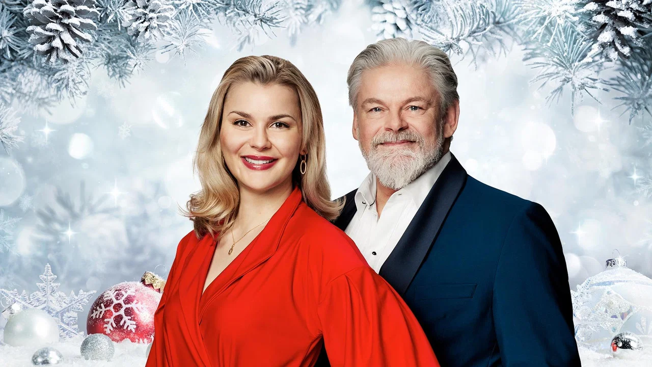 &Aring;rets julekoncert med Stig Rossen - 剧照