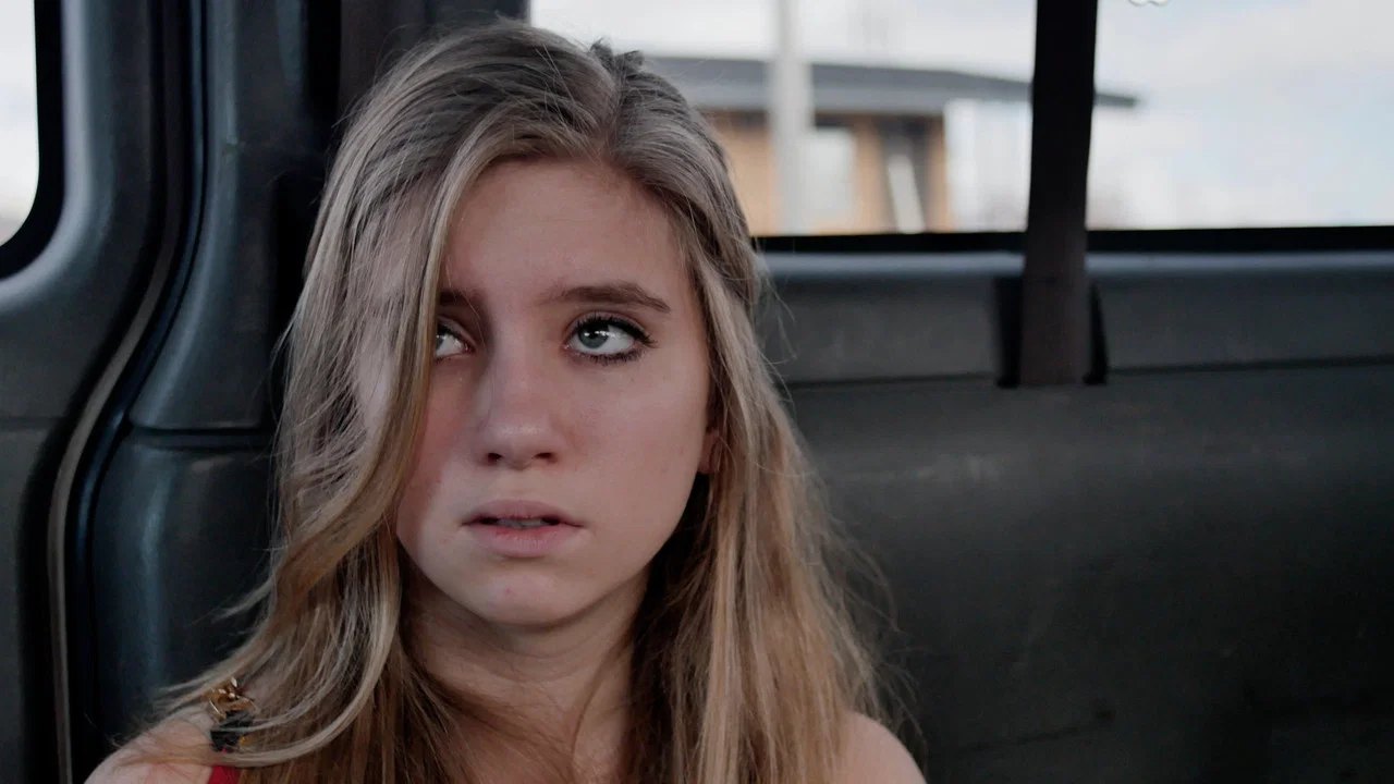 Trafficked: A Parent's Worst Nightmare - 剧照