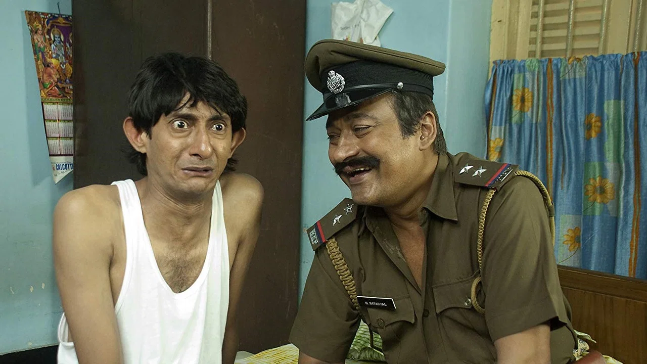 লে হালুয়া লে - 剧照