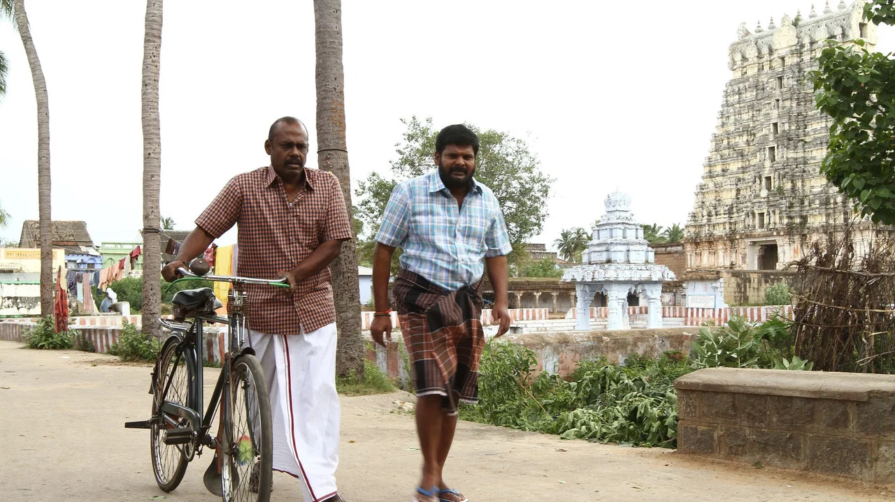 வெண்ணிலா கபடிகுழு 2 - 剧照
