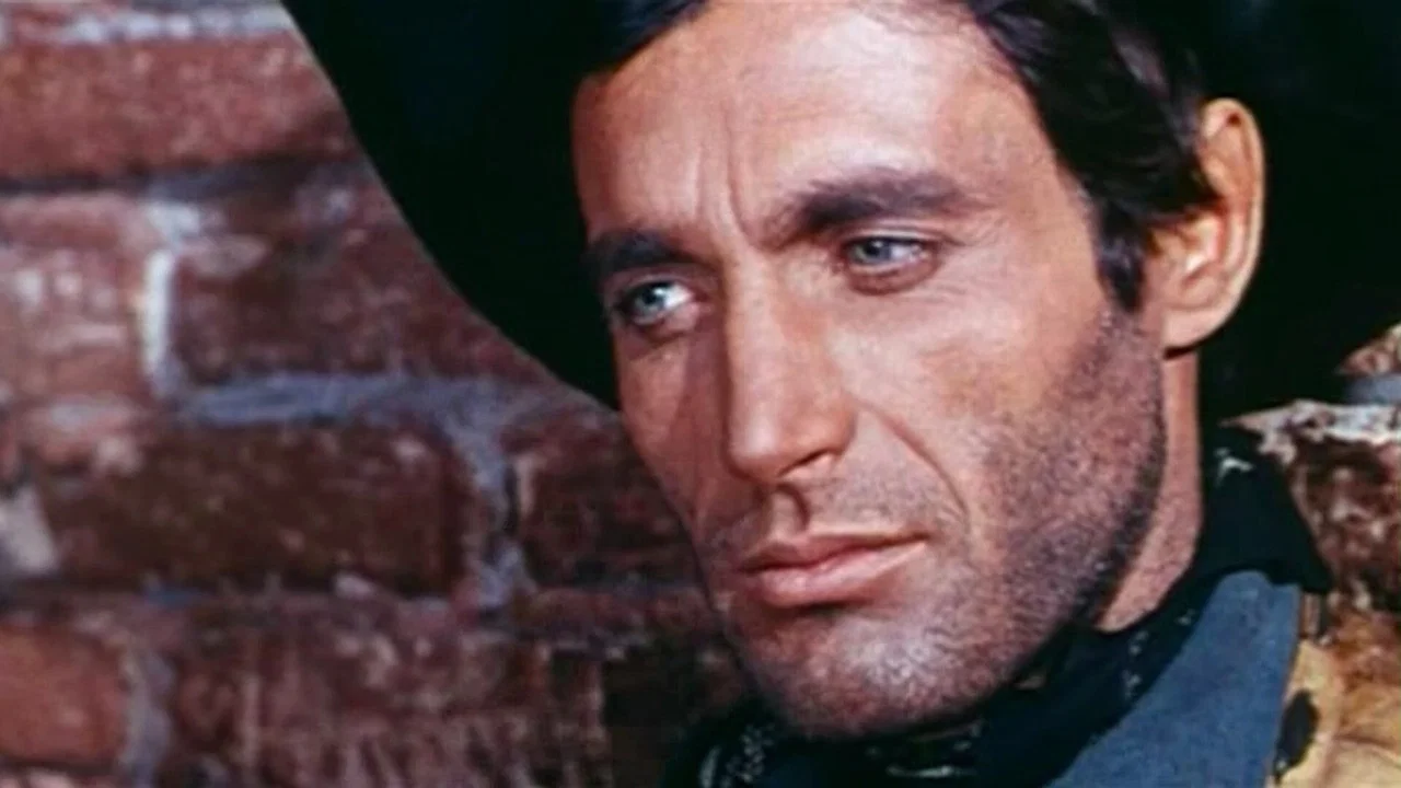 Il figlio di Django - 剧照