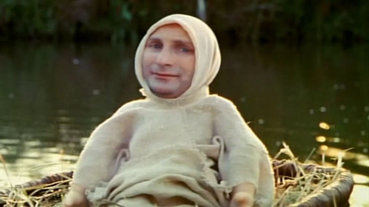 Otto - Der Katastrofenfilm - 剧照