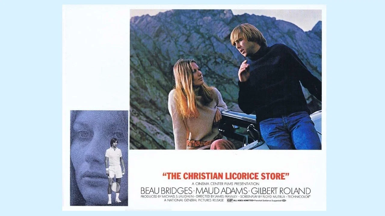 The Christian Licorice Store - 剧照