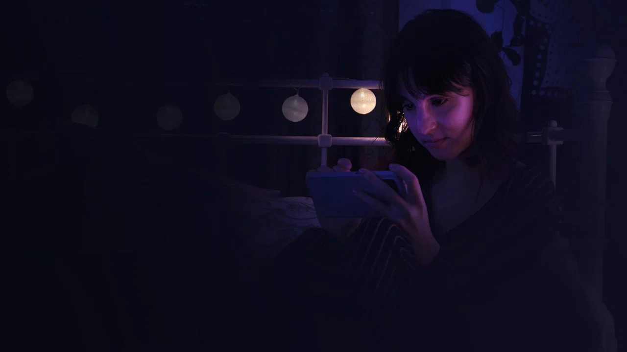 A mi no me ha hecho nada - 剧照
