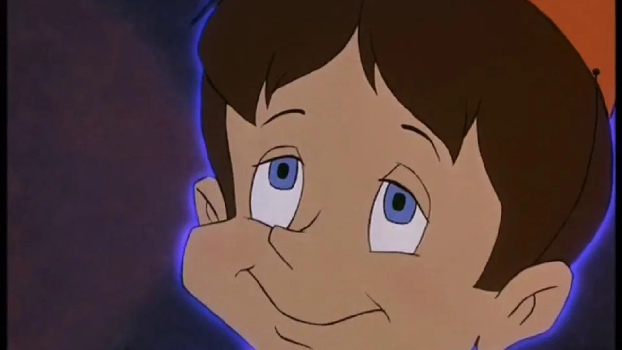 Pinocchio and the Emperor of the Night - 剧照