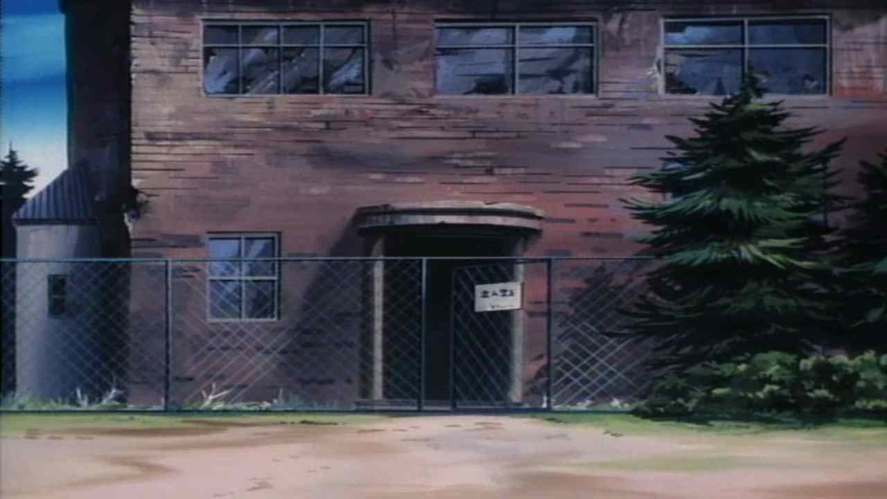 竜世紀 - 剧照