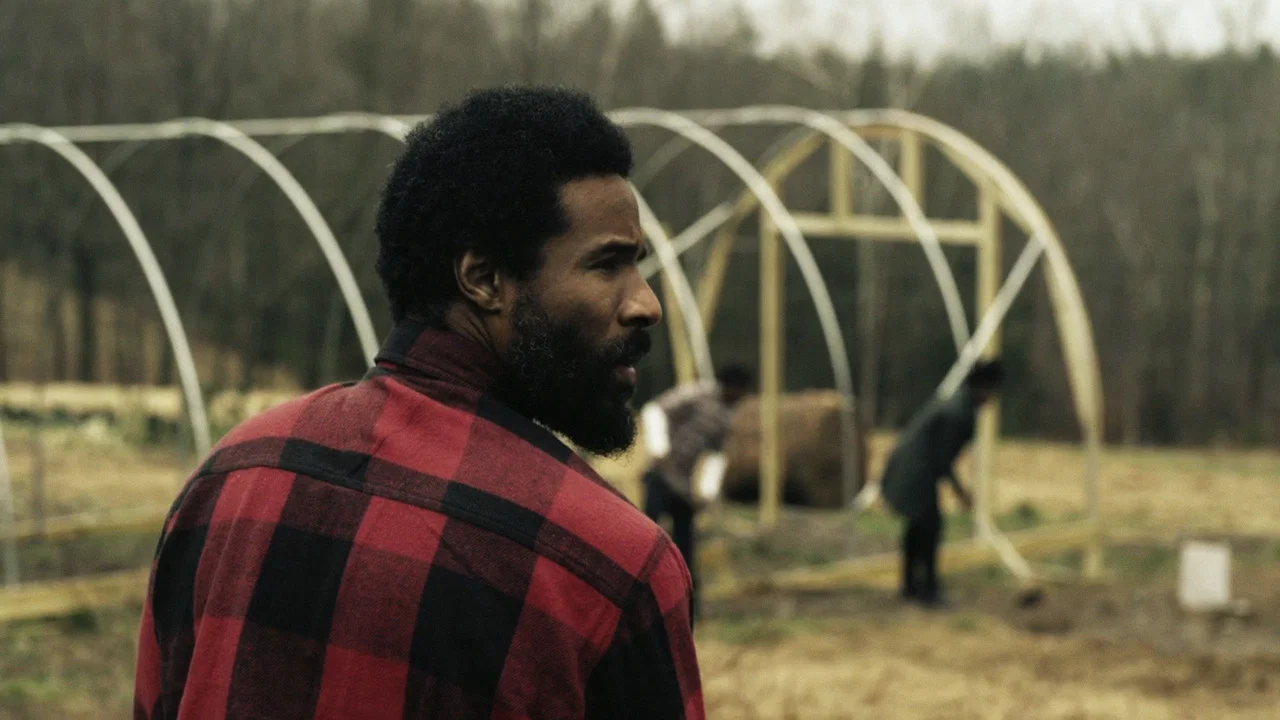 Cody ChesnuTT - Till I Met Thee - 剧照