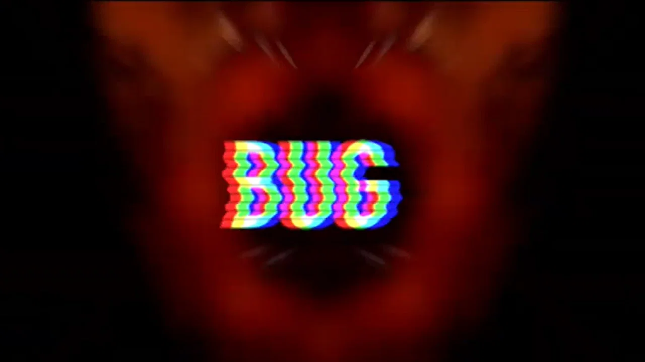 Bug - 剧照