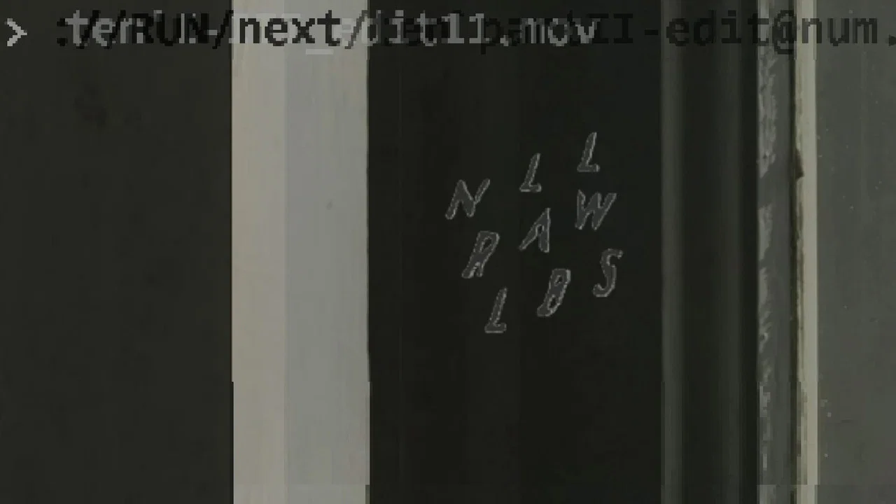 TEN`I-III - 剧照