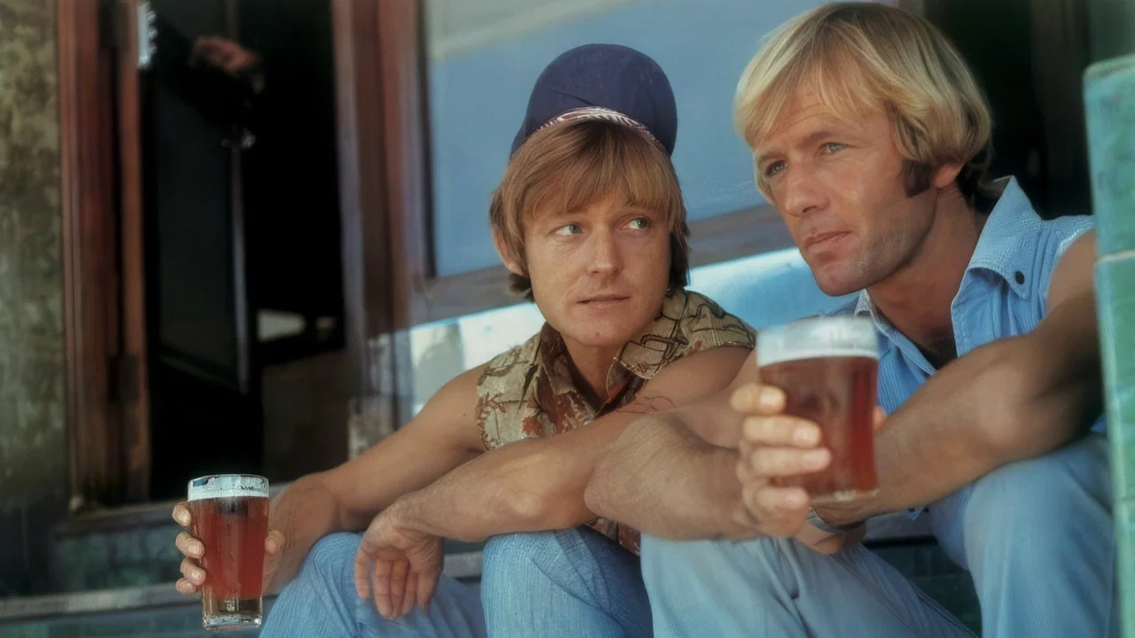 Love of an Icon: The Legend of Crocodile Dundee - 剧照
