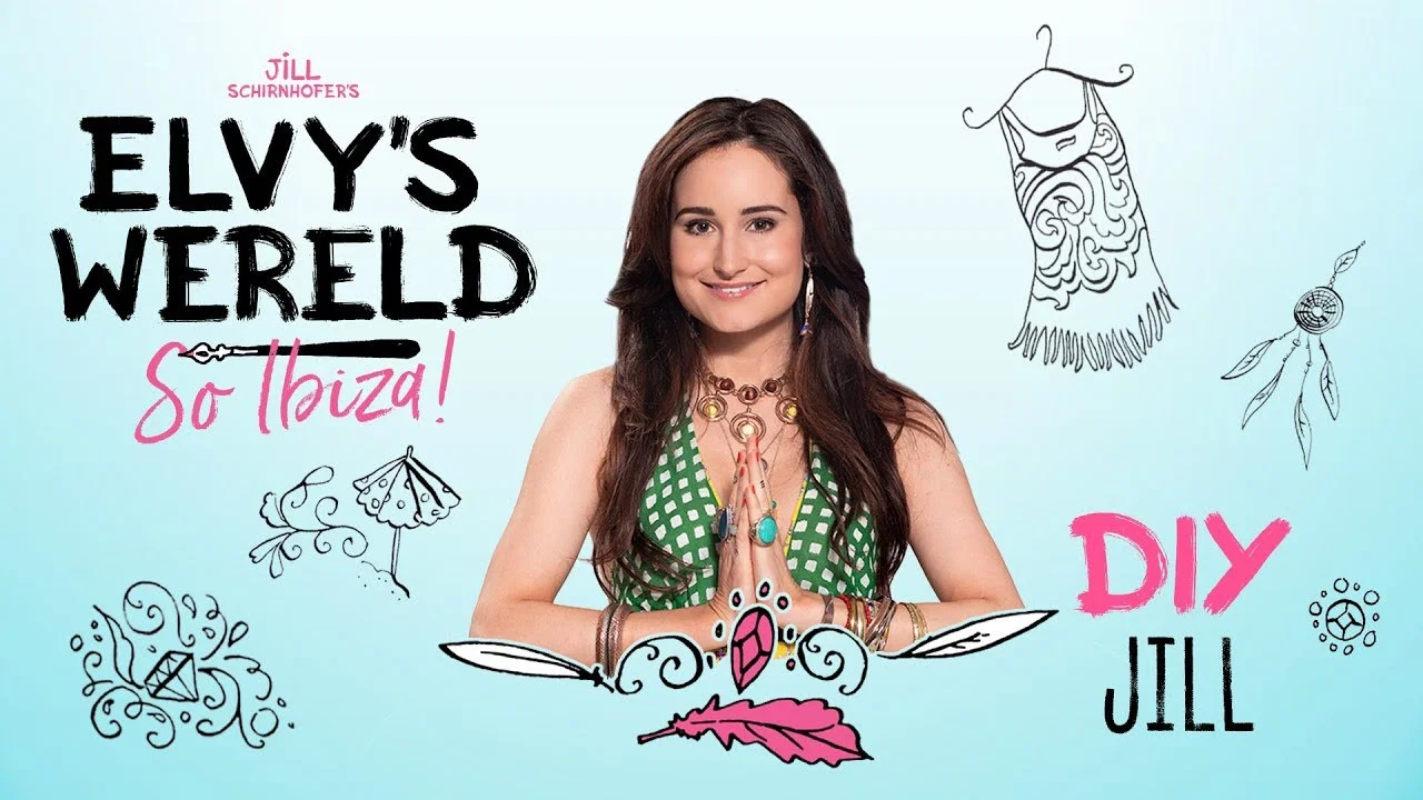 Elvy's Wereld: So Ibiza! - 剧照