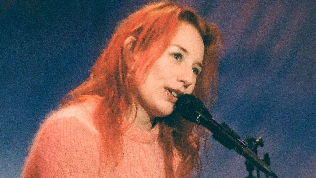 Tori Amos: Live from New York - 剧照
