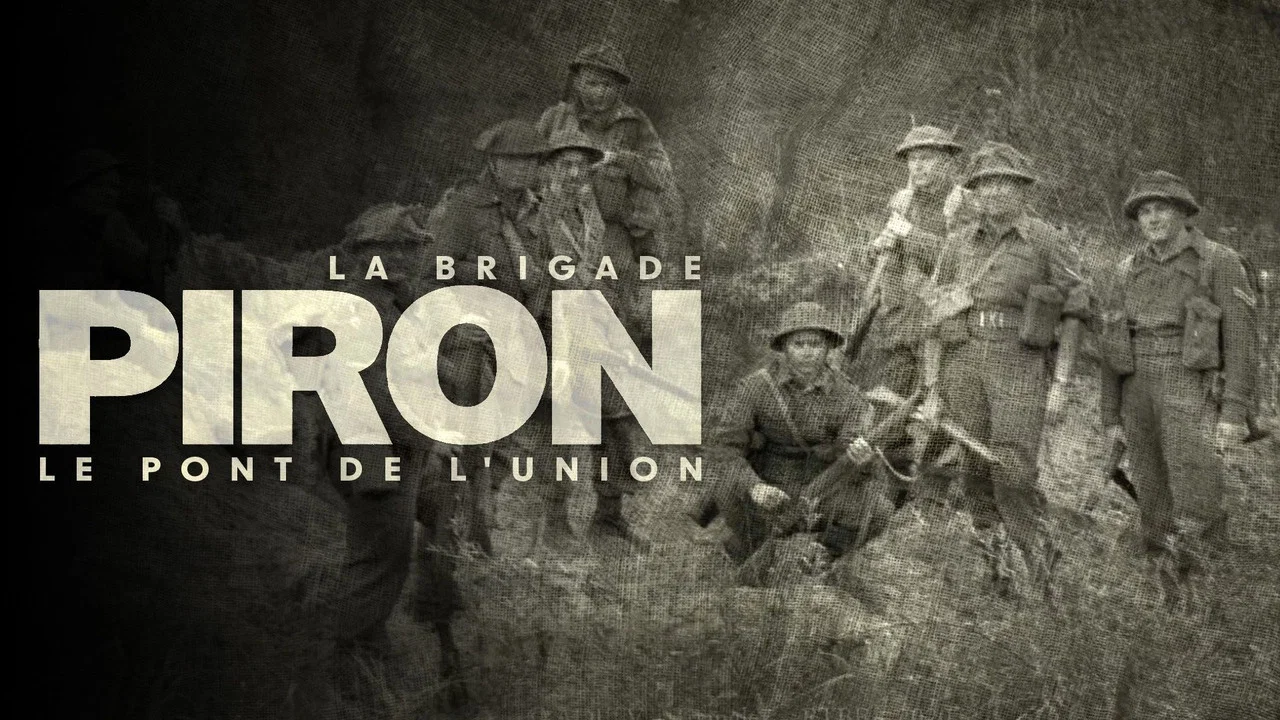 La Brigade Piron : Le Pont de l'union - 剧照