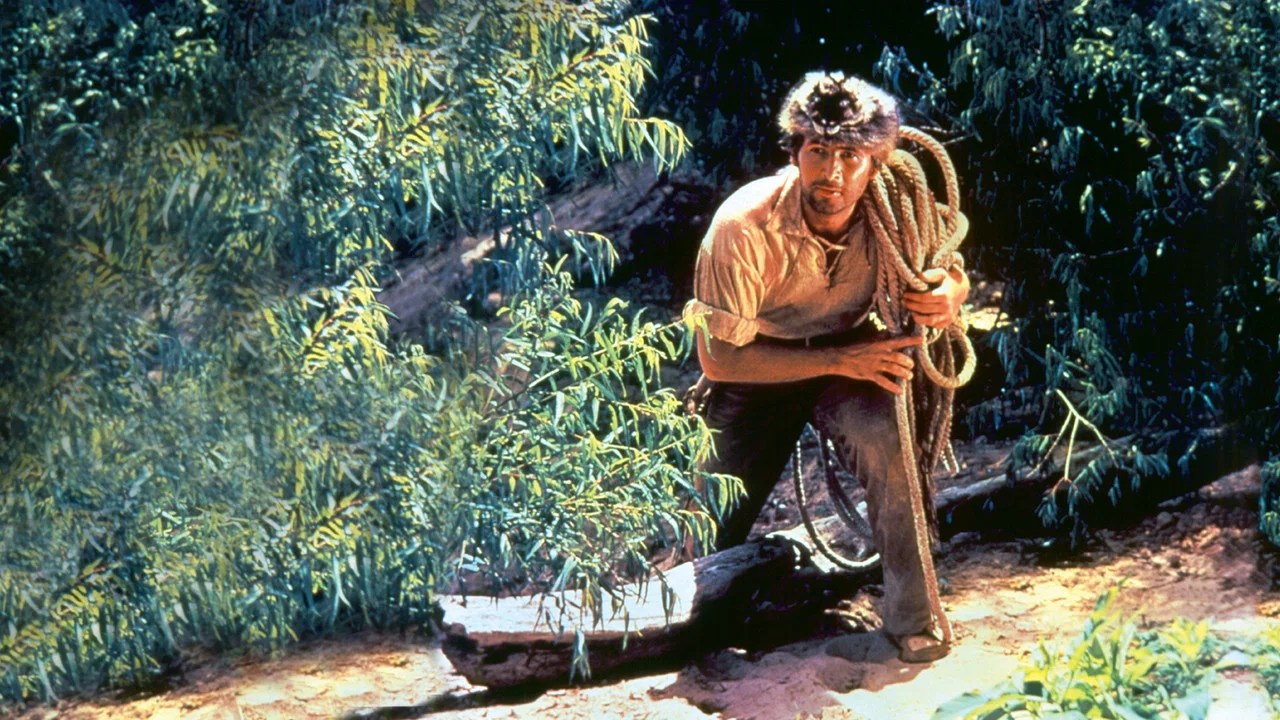 Davy Crockett and the River Pirates - 剧照