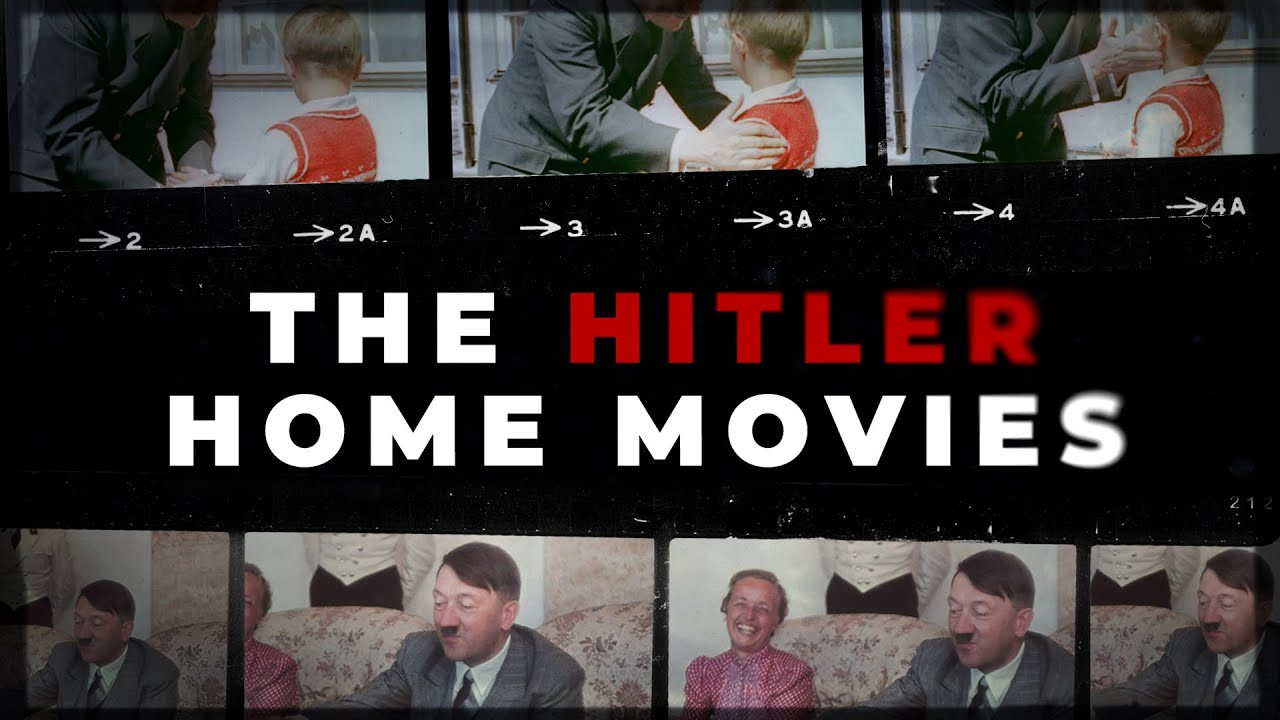 The Hitler Home Movies - 剧照
