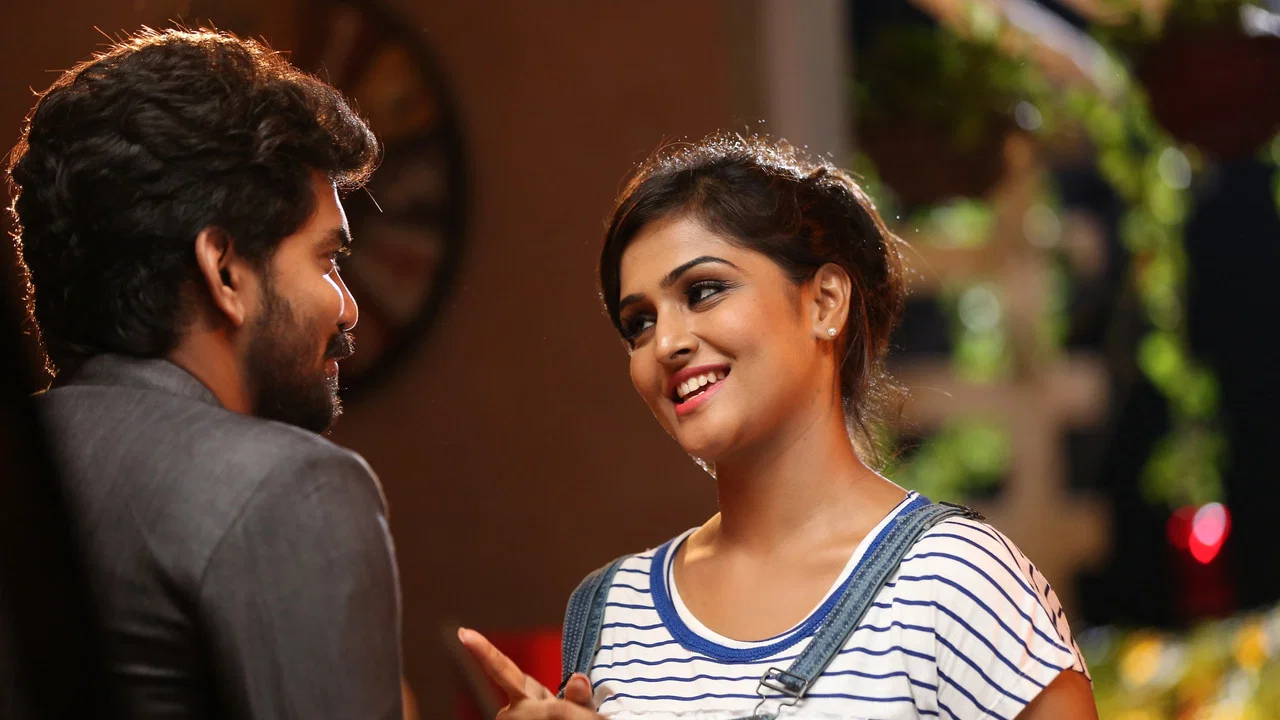 நட்புனா என்னானு தெரியுமா - 剧照