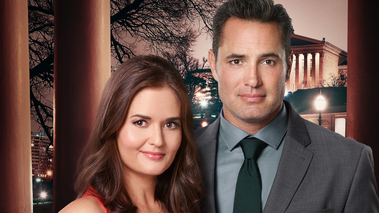 MatchMaker Mysteries: A Killer Engagement - 剧照