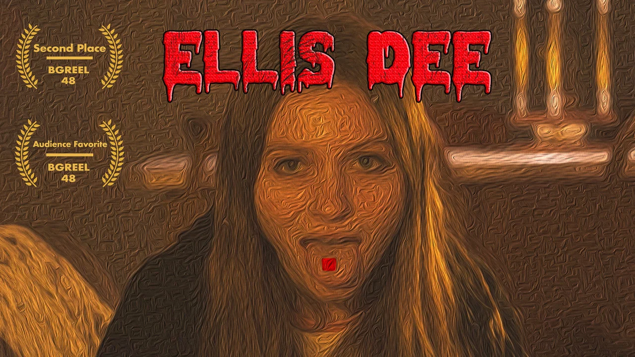 Ellis Dee - 剧照