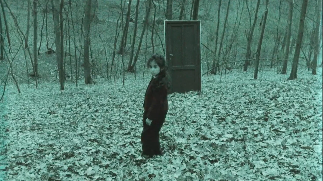 Jusqu&rsquo;au silence - 剧照