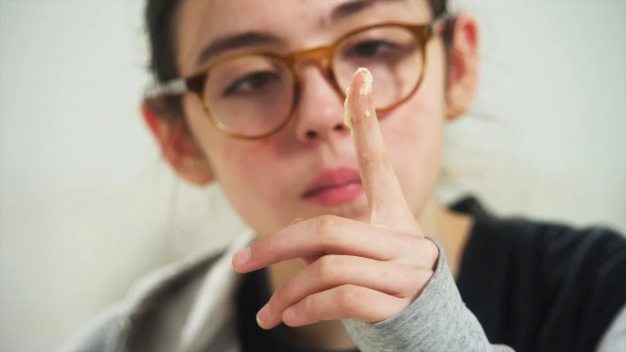 少女初长成 - 剧照