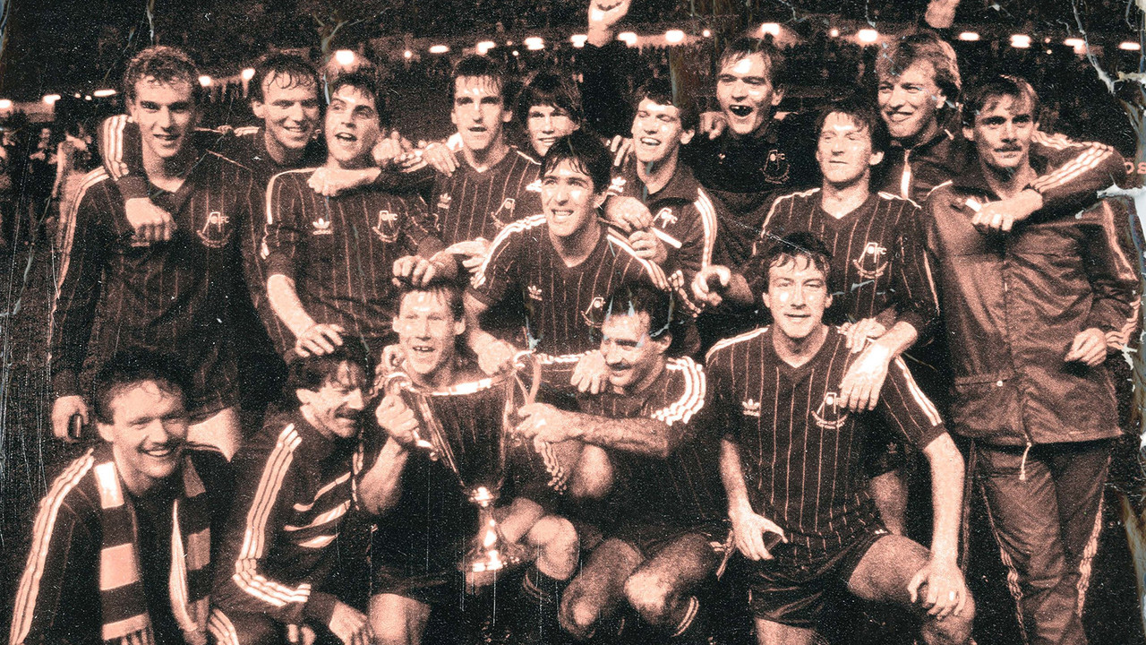 Aberdeen '83: Once in a Lifetime - 剧照