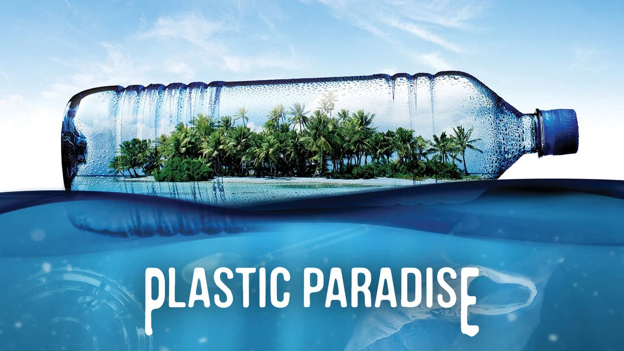 Plastic Paradise: The Great Pacific Garbage Patch - 剧照