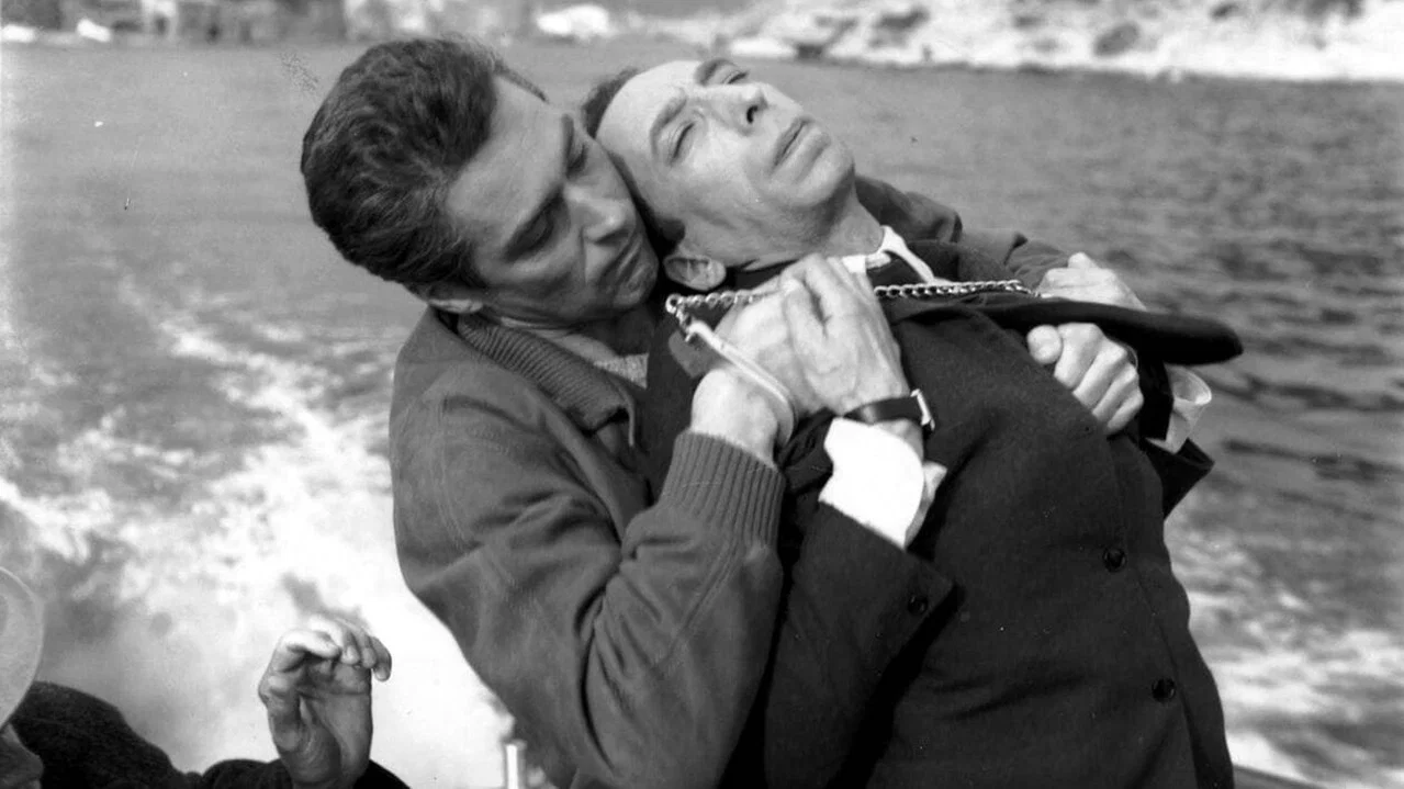 OSS117之不解之谜 - 剧照