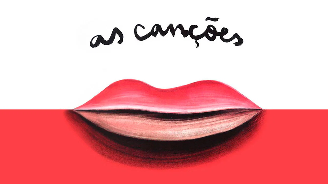 As Can&ccedil;&otilde;es - 剧照