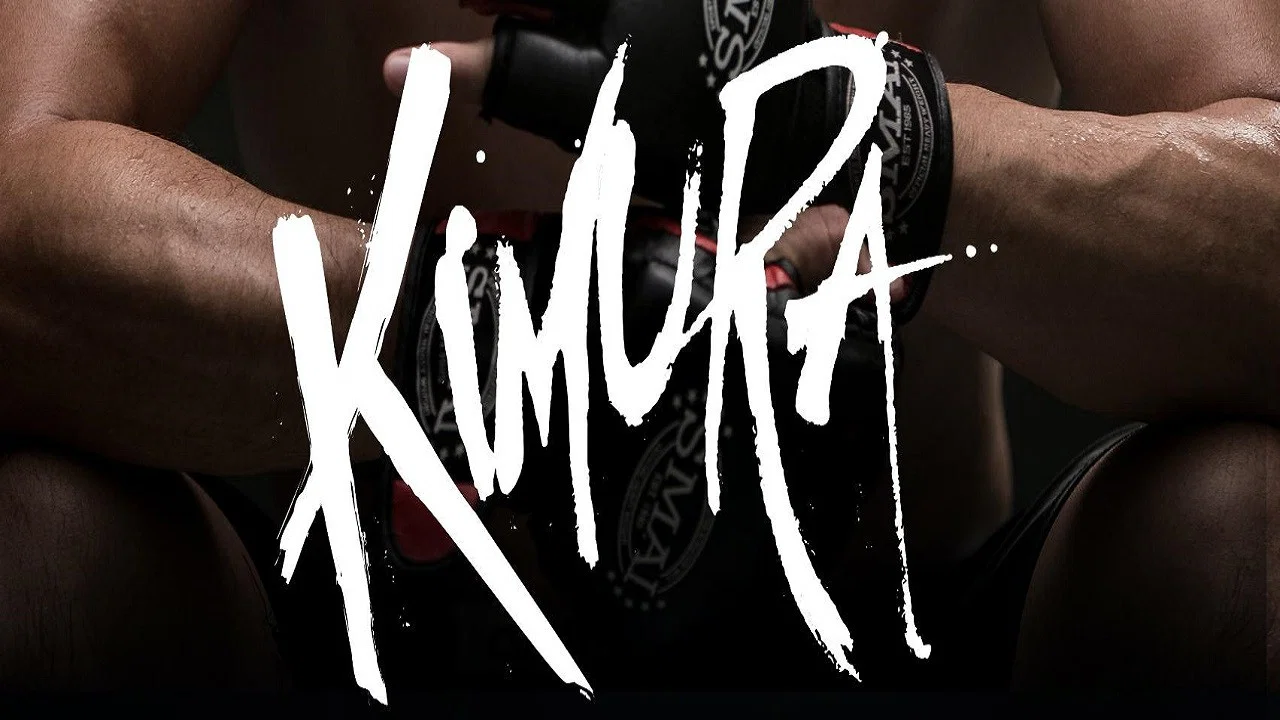 Kimura - 剧照