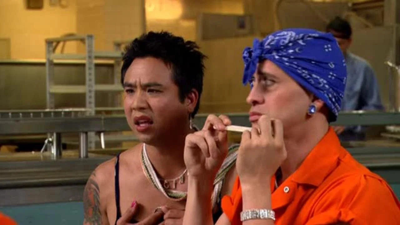 National Lampoon's TV: The Movie - 剧照