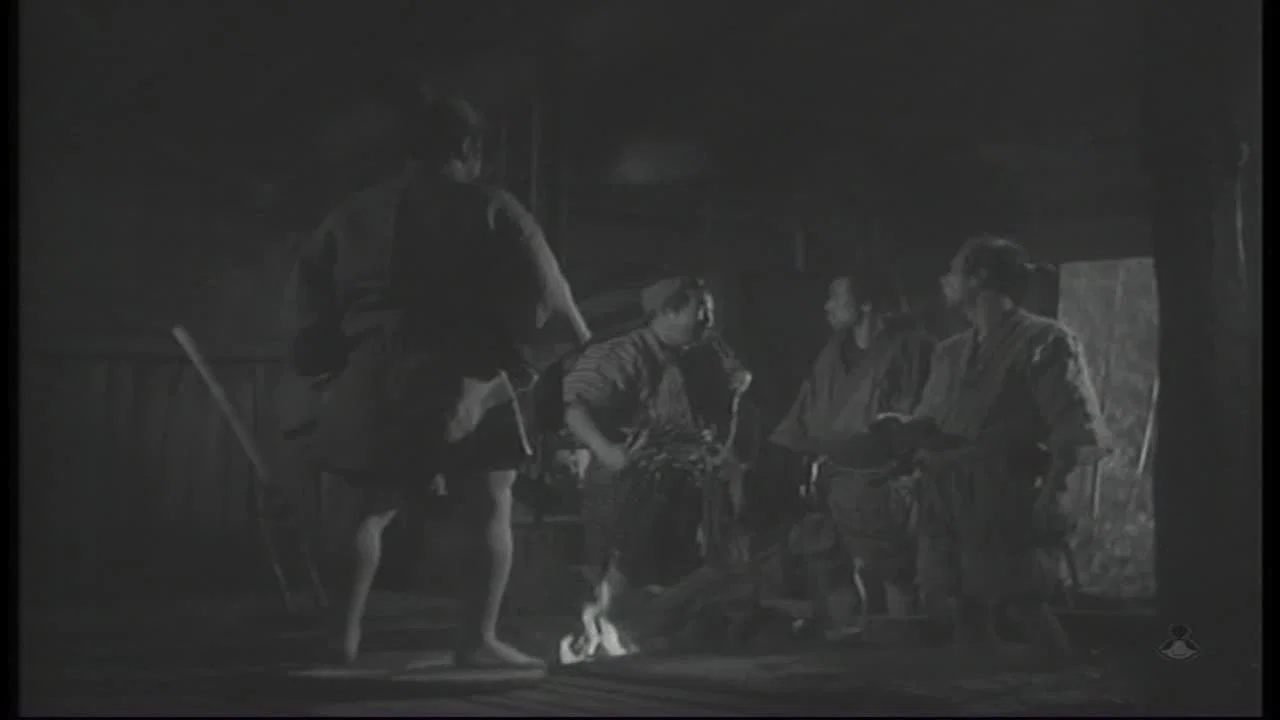 戦国無頼 - 剧照