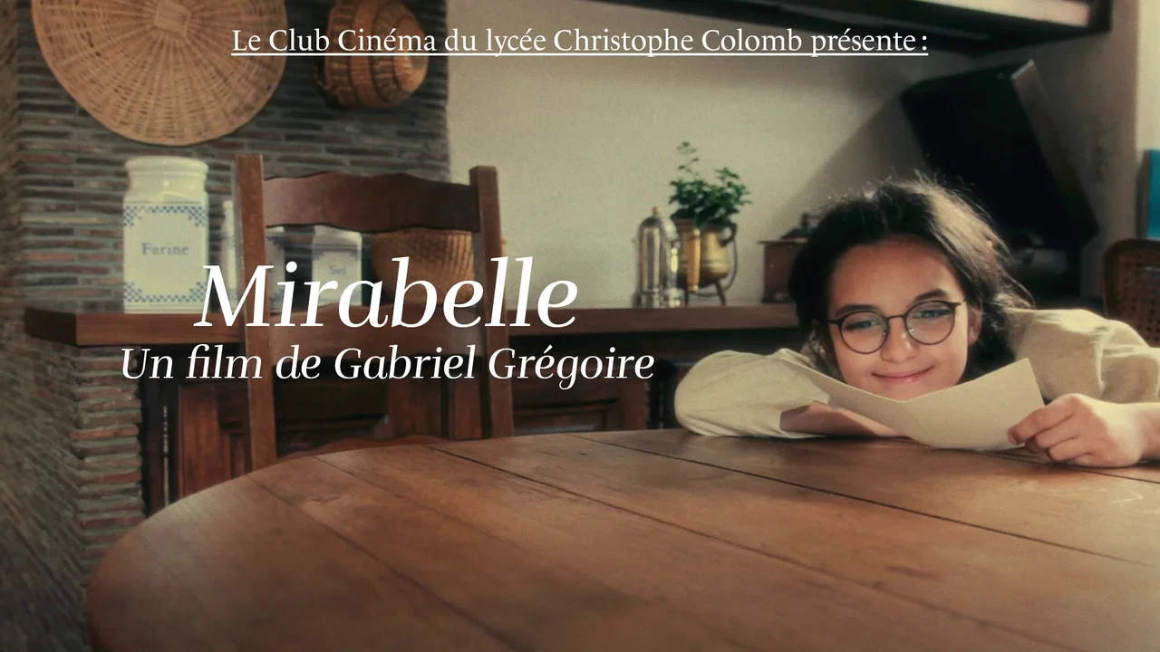 Mirabelle - 剧照