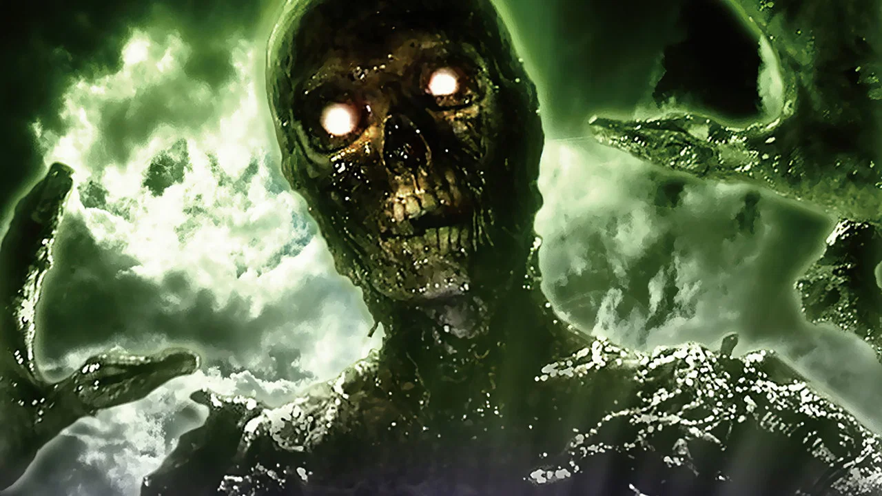 活死人归来5：墓穴咆哮 - 剧照