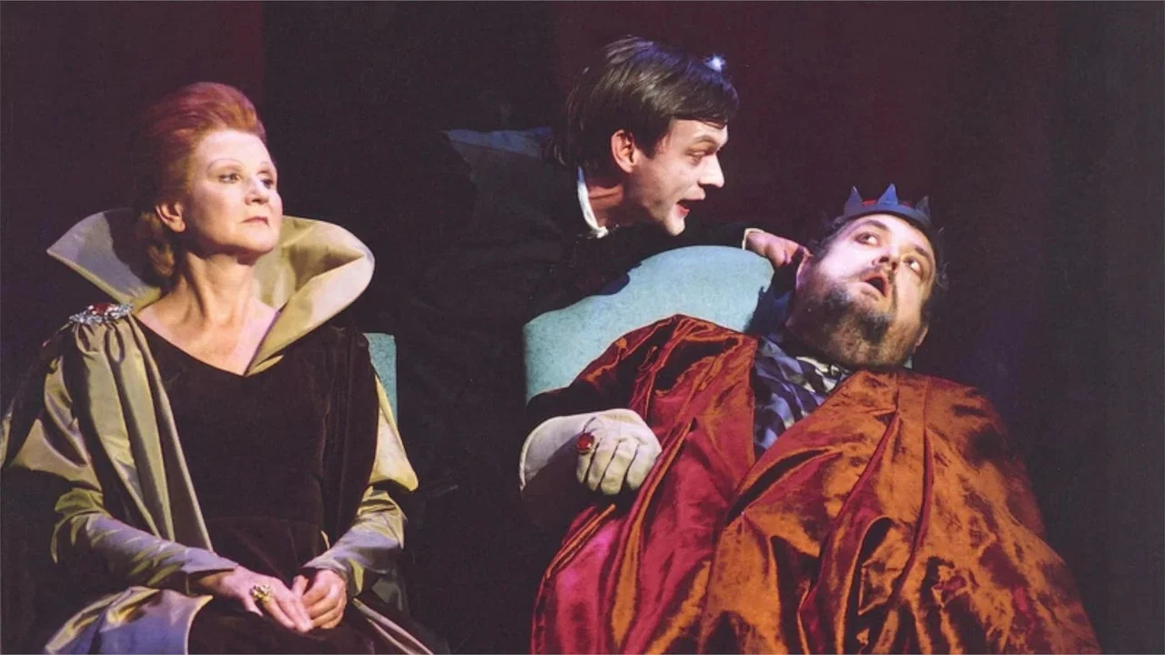 Hamlet: This Is Your Family - 剧照